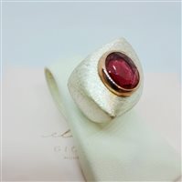 Anello Elecicale Gioielli Donna in Argento ANHK11 - ANHK11